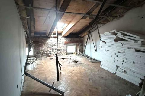 Condo/Apartment Centar, Rijeka, 98,87m2