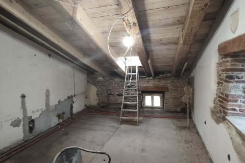 Condo/Apartment Centar, Rijeka, 98,87m2