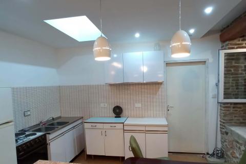Condo/Apartment Centar, Rijeka, 98,87m2