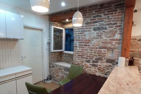 Condo/Apartment Centar, Rijeka, 98,87m2