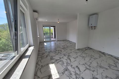 Condo/Apartment Jurdani, Matulji, 73,39m2