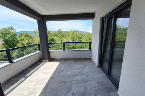 Condo/Apartment Jurdani, Matulji, 73,39m2