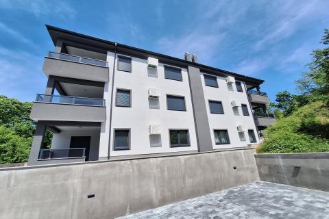 Condo/Apartment Jurdani, Matulji, 73,39m2