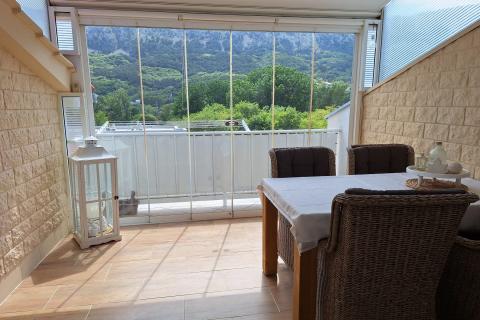 Condo/Apartment Jurandvor, Ba&scaron;ka, 73m2