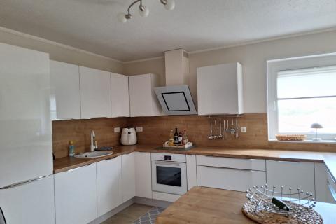 Condo/Apartment Jurandvor, Ba&scaron;ka, 73m2