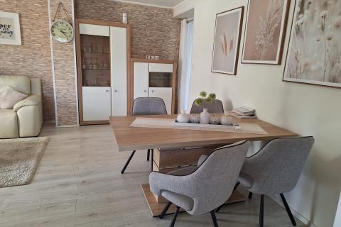 Condo/Apartment Jurandvor, Ba&scaron;ka, 73m2