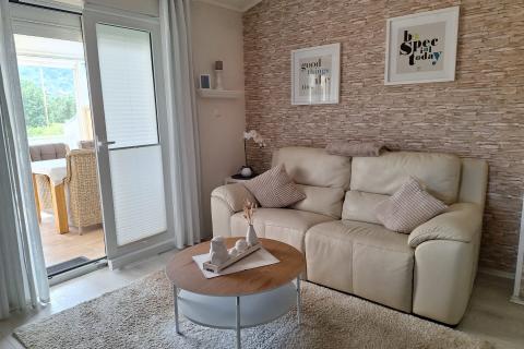 Condo/Apartment Jurandvor, Ba&scaron;ka, 73m2