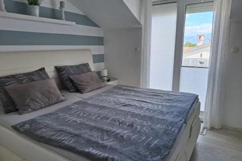 Condo/Apartment Jurandvor, Ba&scaron;ka, 73m2