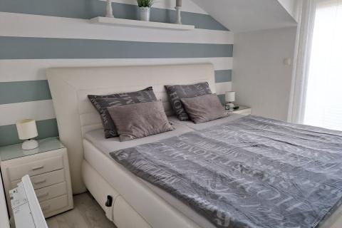 Condo/Apartment Jurandvor, Ba&scaron;ka, 73m2