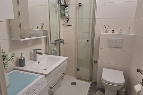 Condo/Apartment Jurandvor, Ba&scaron;ka, 73m2