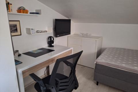 Condo/Apartment Jurandvor, Ba&scaron;ka, 73m2