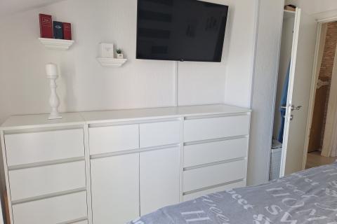 Condo/Apartment Jurandvor, Ba&scaron;ka, 73m2