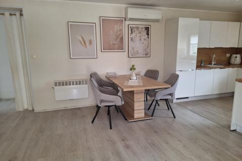 Condo/Apartment Jurandvor, Ba&scaron;ka, 73m2