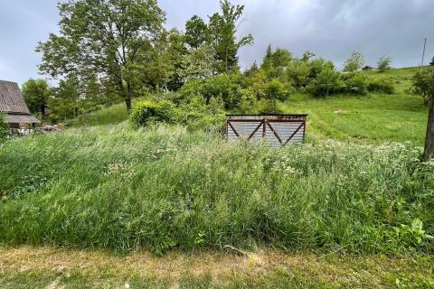 Tuheljske Toplice - građevinsko zemlji&scaron;te 557 m2