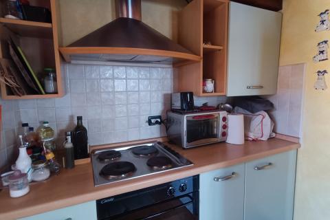 Haus Rovinj, 95m2