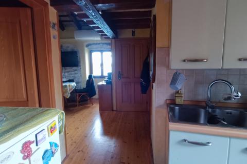Haus Rovinj, 95m2