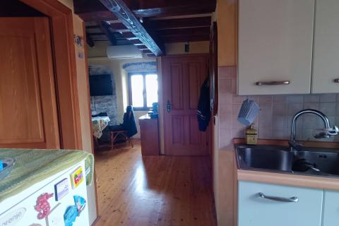 Haus Rovinj, 95m2