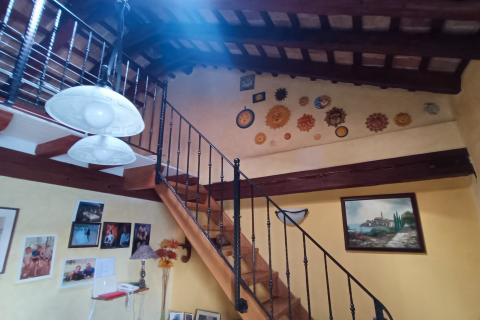 Haus Rovinj, 95m2