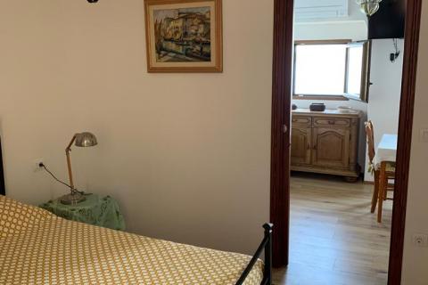 Haus Rovinj, 95m2