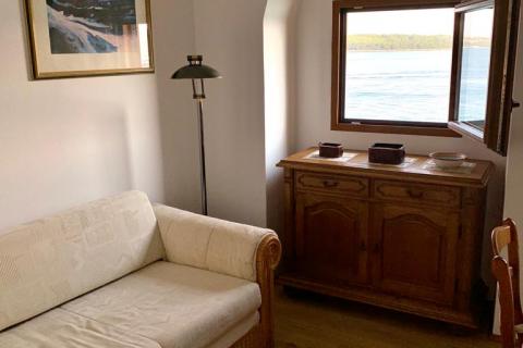 Haus Rovinj, 95m2