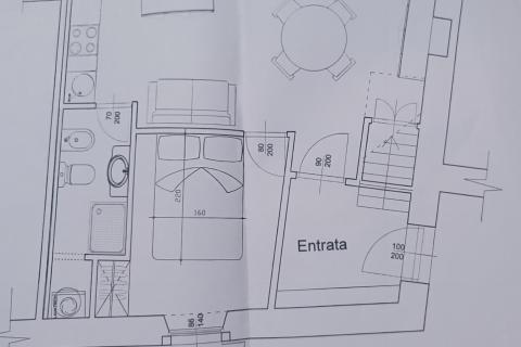 Haus Rovinj, 95m2