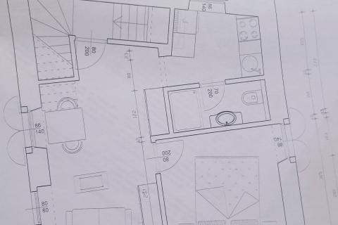 Haus Rovinj, 95m2