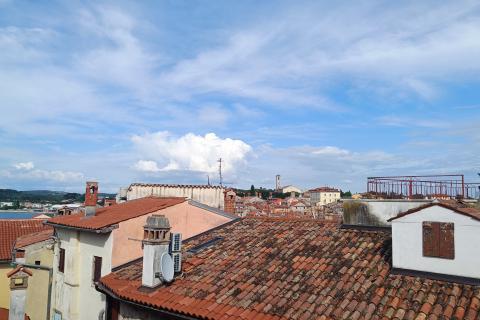 Istra, Rovinj- stan u starogradskoj jezgri
