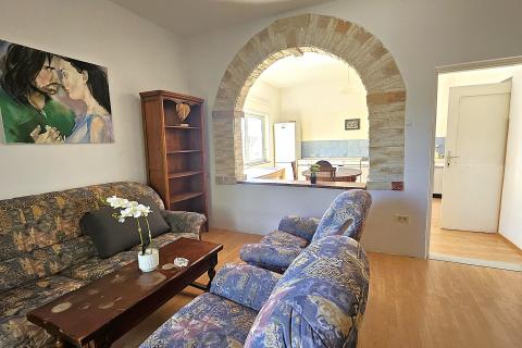 Wohnung Umag, 129,12m2