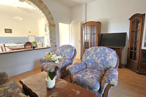 Wohnung Umag, 129,12m2