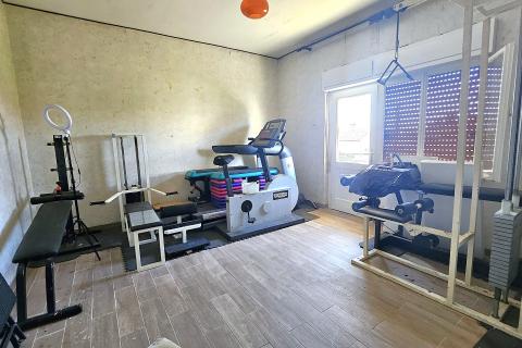 Wohnung Umag, 129,12m2