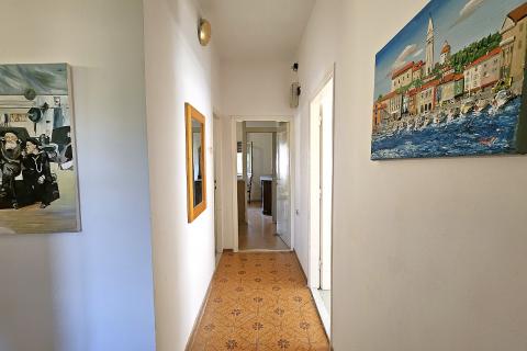 Wohnung Umag, 129,12m2