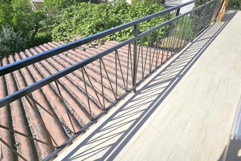 Wohnung Umag, 129,12m2