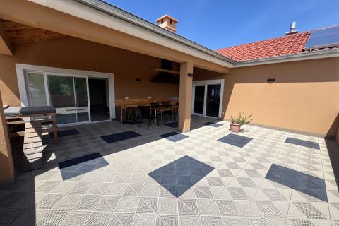 House Bakarac, Kraljevica, 400m2