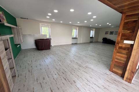 House Bakarac, Kraljevica, 400m2