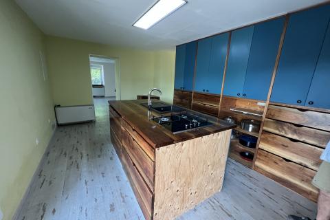 House Bakarac, Kraljevica, 400m2