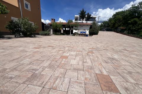 House Bakarac, Kraljevica, 400m2