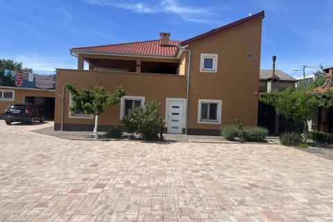 House Bakarac, Kraljevica, 400m2