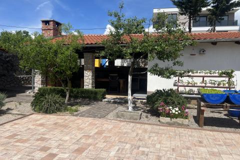House Bakarac, Kraljevica, 400m2
