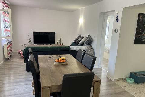 House Bakarac, Kraljevica, 400m2