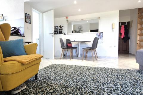Wohnung Funtana, 44,50m2