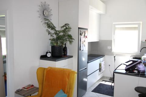 Wohnung Funtana, 44,50m2