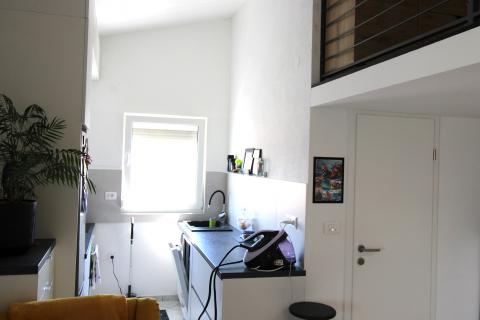 Wohnung Funtana, 44,50m2