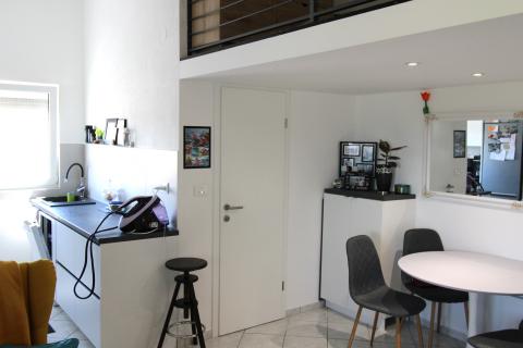 Wohnung Funtana, 44,50m2