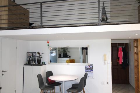 Wohnung Funtana, 44,50m2