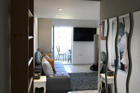 Wohnung Funtana, 44,50m2