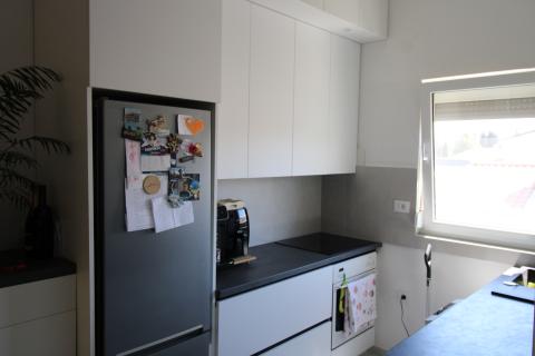 Wohnung Funtana, 44,50m2