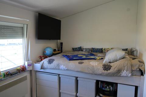 Wohnung Funtana, 44,50m2