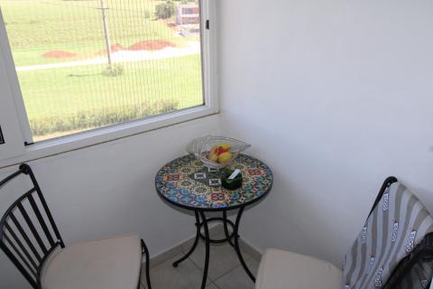 Wohnung Funtana, 44,50m2
