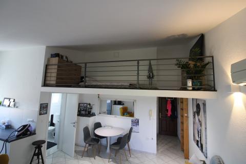 Wohnung Funtana, 44,50m2
