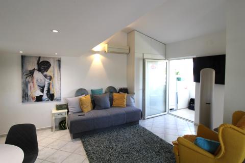 Wohnung Funtana, 44,50m2